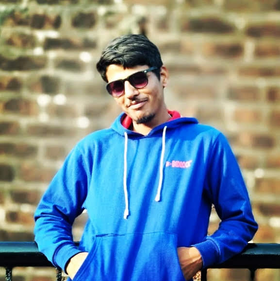 Vinayak, structural engineer at One992Studio, specializing in robust designs
